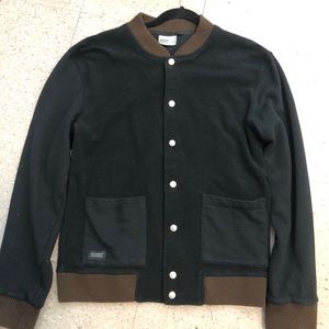 WeSc Fleece Jacket